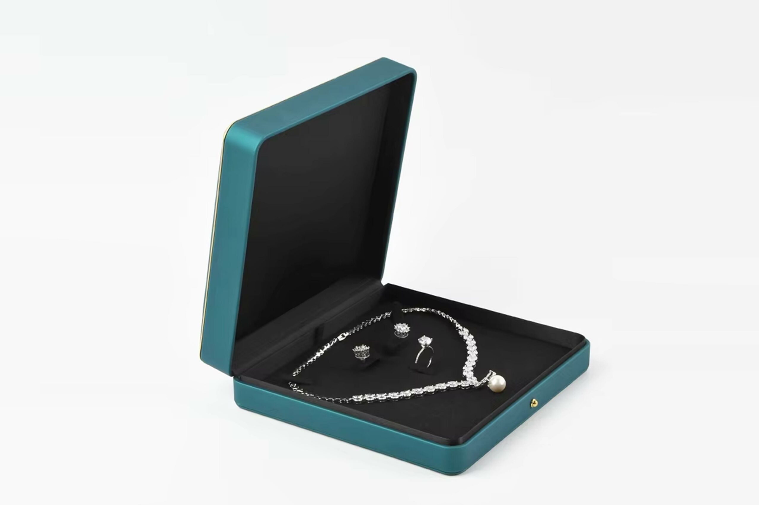 7.Jewelry Box Set