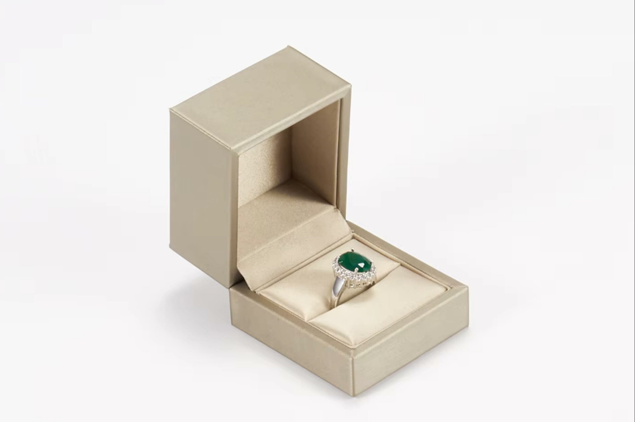 8.Ring Box